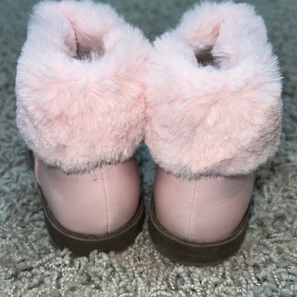 Girls Gymboree Boots Size 11 - Picture 8 of 8